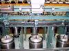  VERDOL 600SA Twister, 72 spindles,